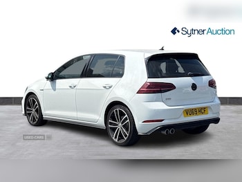 Used Volkswagen Golf 2019 for sale - 79363049: Photo