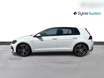 Used Volkswagen Golf 2019 for sale - 79363049: Photo