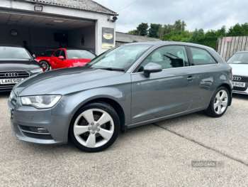 2015 - 1.4 TFSI 125 Sport 3dr
