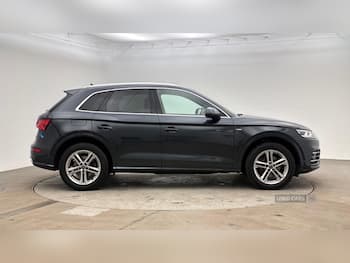 Used Audi Q5 2019 for sale - 79658962: Photo