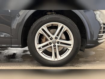 Used Audi Q5 2019 for sale - 79658962: Photo