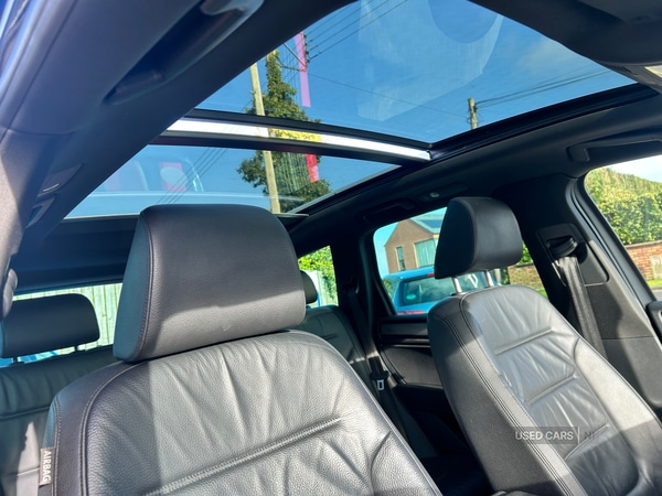 Used Volkswagen Touareg 2015 for sale - 77372281: Photo 12