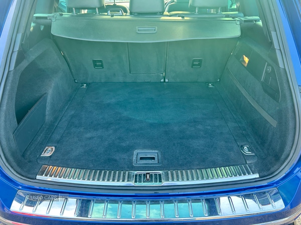 Used Volkswagen Touareg 2015 for sale - 77372281: Photo 14