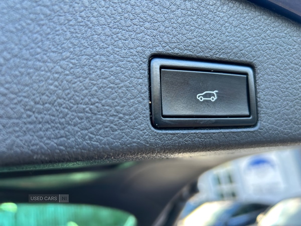 Used Volkswagen Touareg 2015 for sale - 77372281: Photo 15