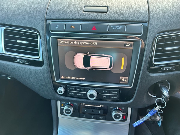 Used Volkswagen Touareg 2015 for sale - 77372281: Photo 19