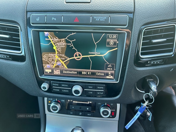 Used Volkswagen Touareg 2015 for sale - 77372281: Photo 20