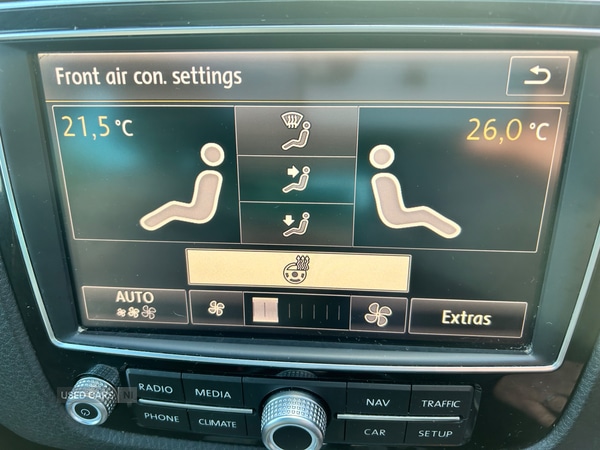 Used Volkswagen Touareg 2015 for sale - 77372281: Photo 22