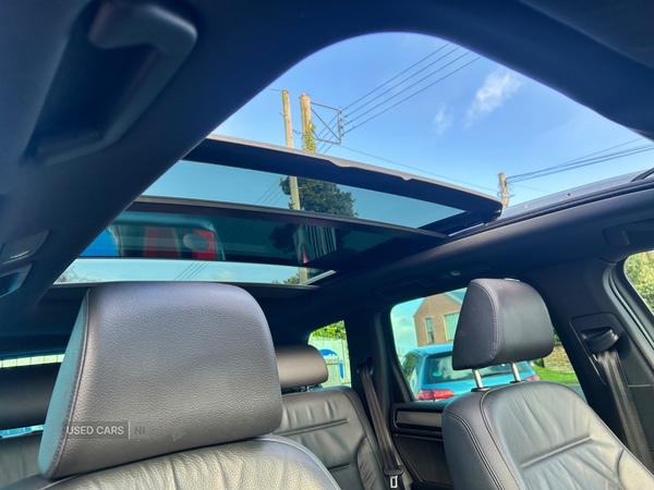 Used Volkswagen Touareg 2015 for sale - 77372281: Photo 25