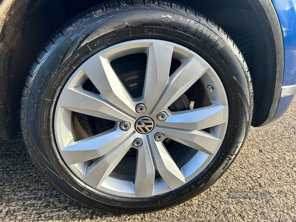 Used Volkswagen Touareg 2015 for sale - 77372281: Photo 9