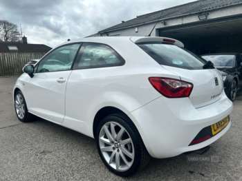 Used SEAT Ibiza 2017 for sale - 74373234: Photo