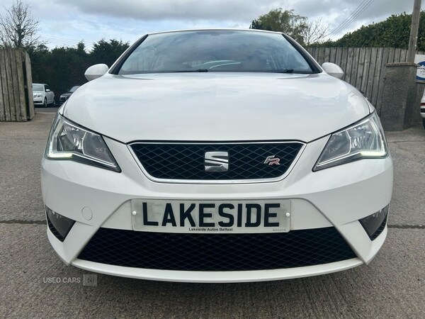 Used SEAT Ibiza 2017 for sale - 74373234: Photo 8