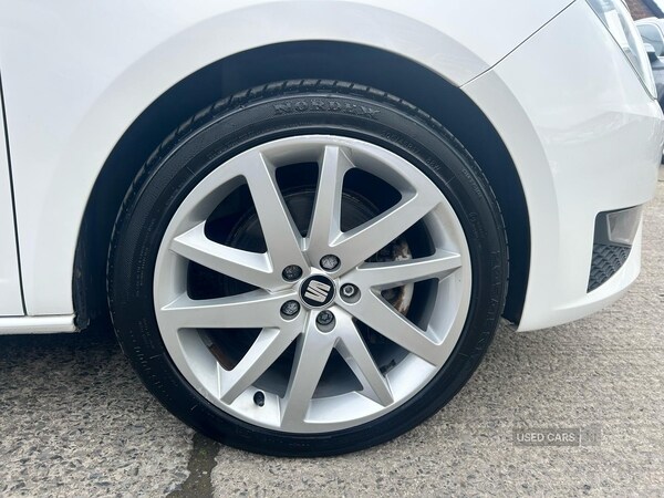 Used SEAT Ibiza 2017 for sale - 74373234: Photo 9