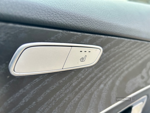 Used Mercedes-Benz C Class 2018 for sale - 78186045: Photo 12