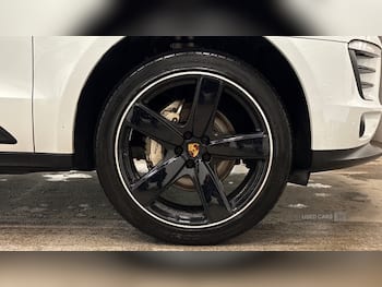Used Porsche Macan 2016 for sale - 79751666: Photo