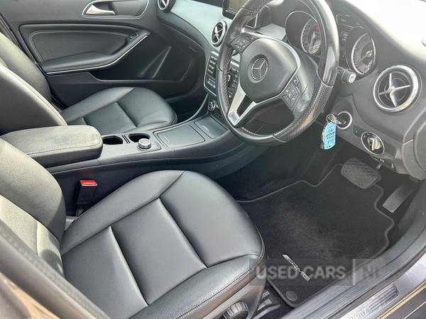 Used Mercedes-Benz GLA 2015 for sale - 78008282: Photo 10