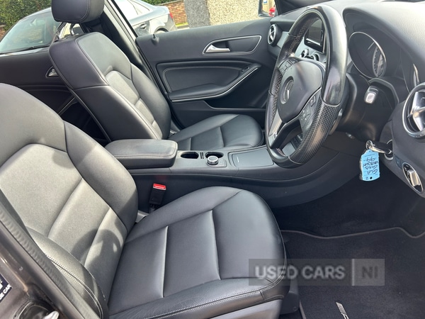 Used Mercedes-Benz GLA 2015 for sale - 78008282: Photo 11