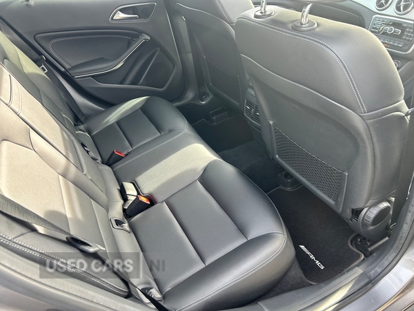 Used Mercedes-Benz GLA 2015 for sale - 78008282: Photo 12