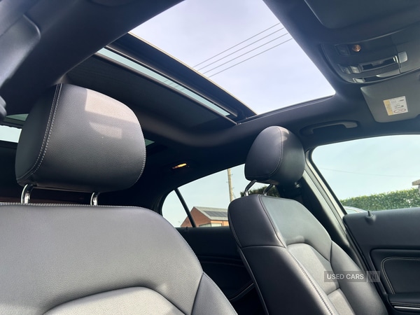 Used Mercedes-Benz GLA 2015 for sale - 78008282: Photo 13