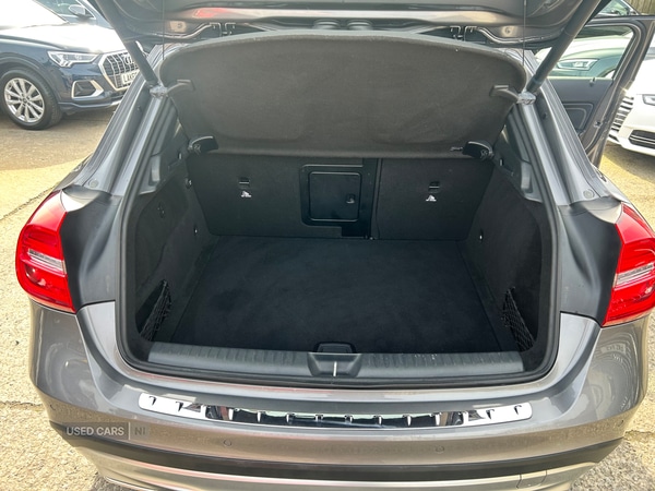 Used Mercedes-Benz GLA 2015 for sale - 78008282: Photo 14