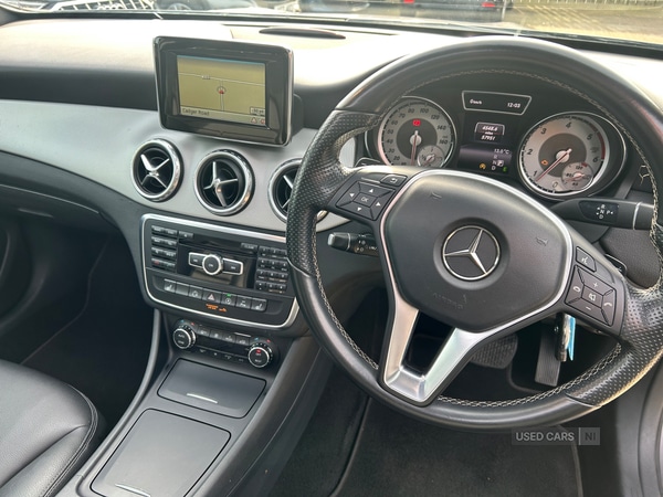 Used Mercedes-Benz GLA 2015 for sale - 78008282: Photo 15