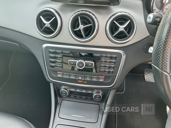 Used Mercedes-Benz GLA 2015 for sale - 78008282: Photo 16