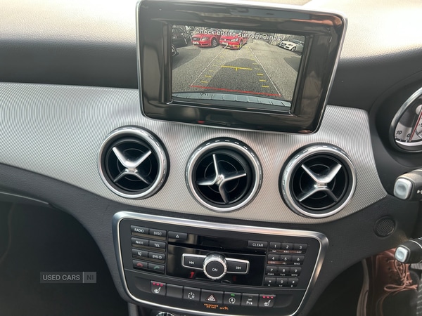 Used Mercedes-Benz GLA 2015 for sale - 78008282: Photo 17