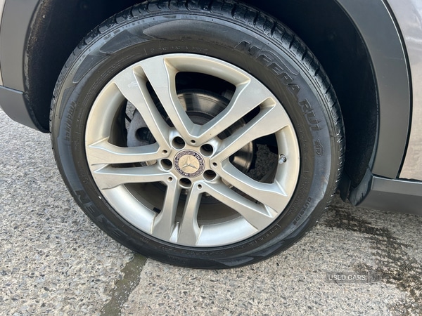 Used Mercedes-Benz GLA 2015 for sale - 78008282: Photo 19