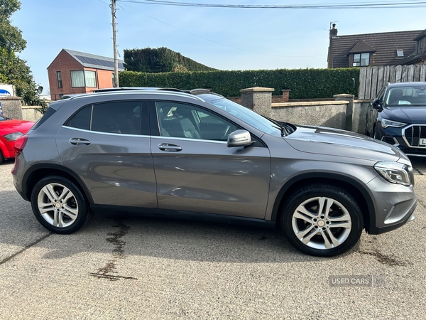 Used Mercedes-Benz GLA 2015 for sale - 78008282: Photo 6