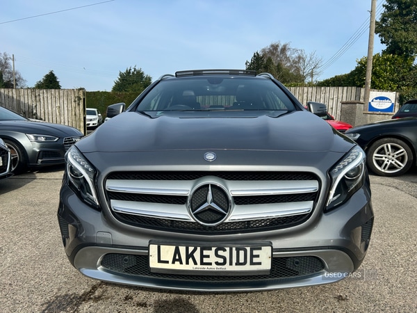 Used Mercedes-Benz GLA 2015 for sale - 78008282: Photo 8