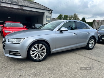 Used Audi A4 2018 for sale - 78505410: Photo