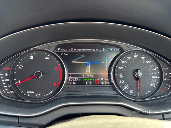 Used Audi Q5 2018 for sale - 78205800: Photo 11