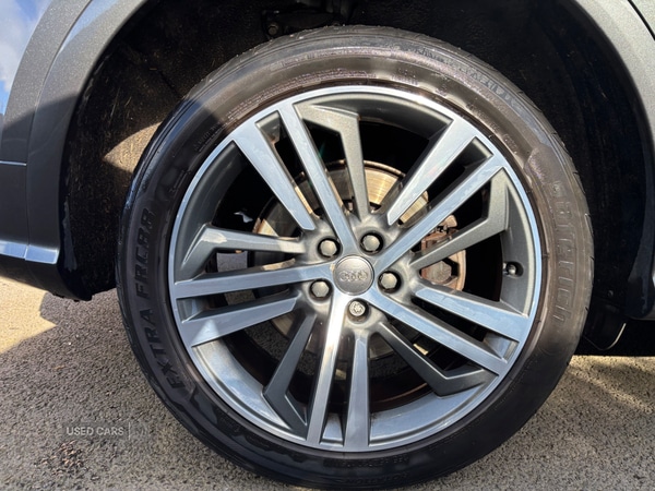 Used Audi Q5 2018 for sale - 78205800: Photo 12