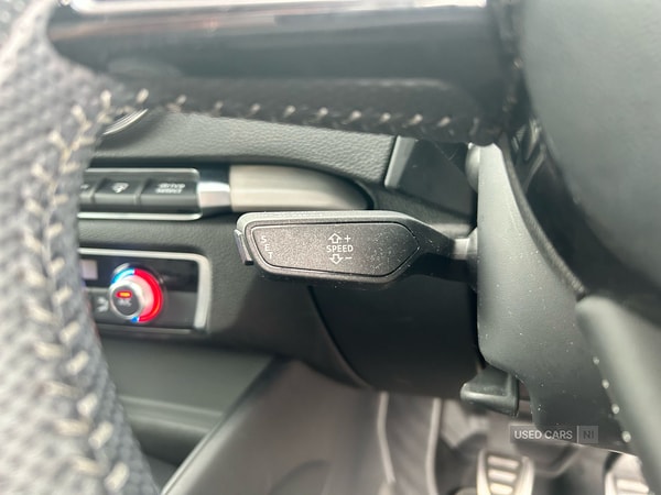 Used Audi A3 2017 for sale - 75450625: Photo 13