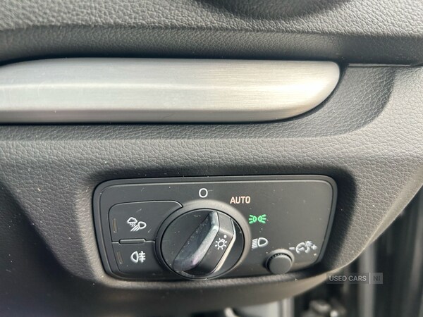 Used Audi A3 2017 for sale - 75450625: Photo 14