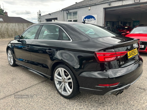 Used Audi A3 2017 for sale - 75450625: Photo 2