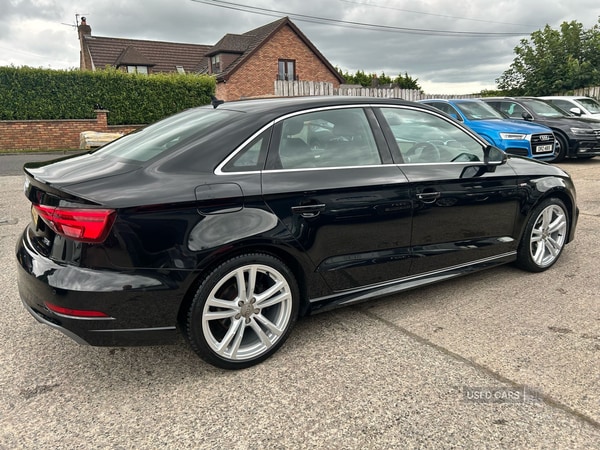 Used Audi A3 2017 for sale - 75450625: Photo 5