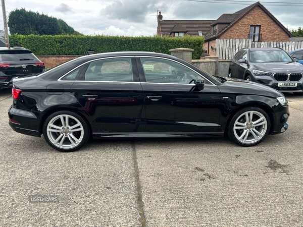 Used Audi A3 2017 for sale - 75450625: Photo 6