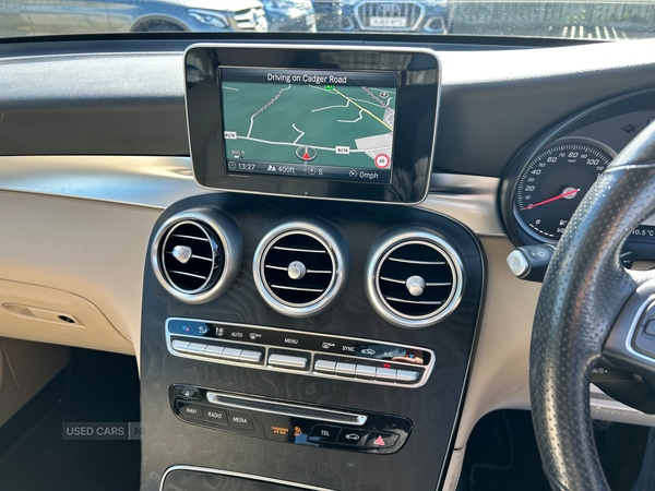 Used Mercedes-Benz GLC 2018 for sale - 78186067: Photo 16