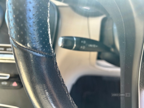 Used Mercedes-Benz GLC 2018 for sale - 78186067: Photo 17