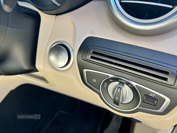 Used Mercedes-Benz GLC 2018 for sale - 78186067: Photo 20