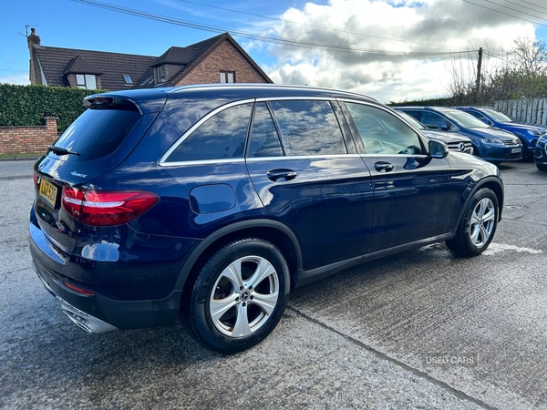 Used Mercedes-Benz GLC 2018 for sale - 78186067: Photo 5