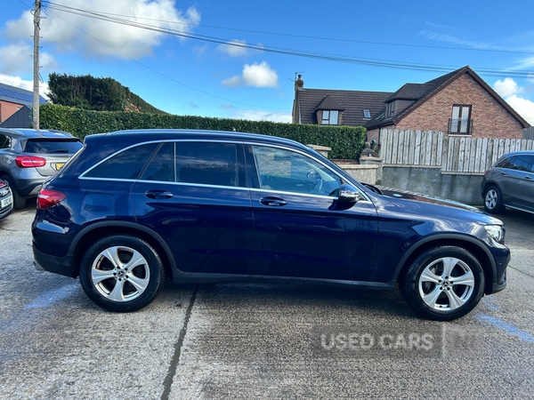 Used Mercedes-Benz GLC 2018 for sale - 78186067: Photo 6