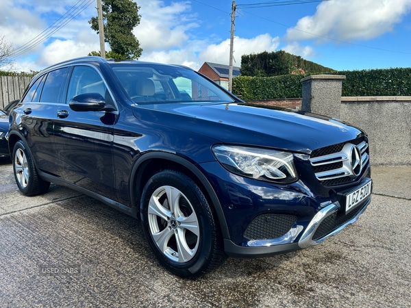 Used Mercedes-Benz GLC 2018 for sale - 78186067: Photo 7