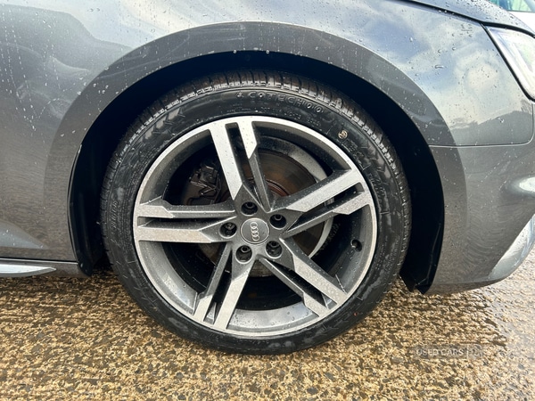 Used Audi A4 2017 for sale - 78185928: Photo 9