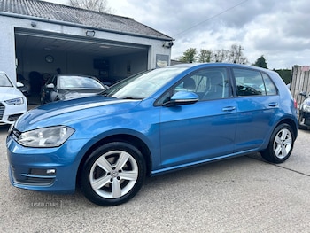 Used Volkswagen Golf 2016 for sale - 78319738: Photo