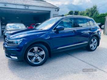 2017 - 2.0 TDi 150 SEL 5dr DSG