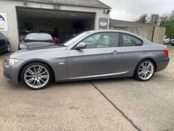 Used BMW 3 Series 2013 for sale - 72782105: Photo