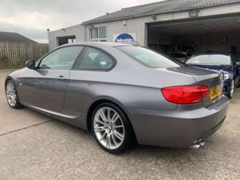 Used BMW 3 Series 2013 for sale - 72782105: Photo