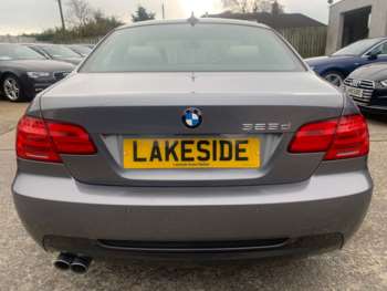 Used BMW 3 Series 2013 for sale - 72782105: Photo