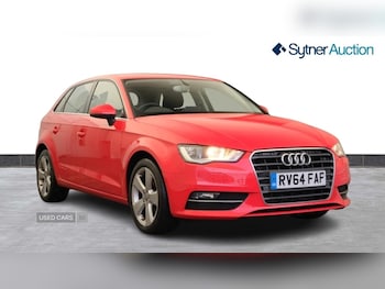 2014 - 2.0 TDI Sport 5dr